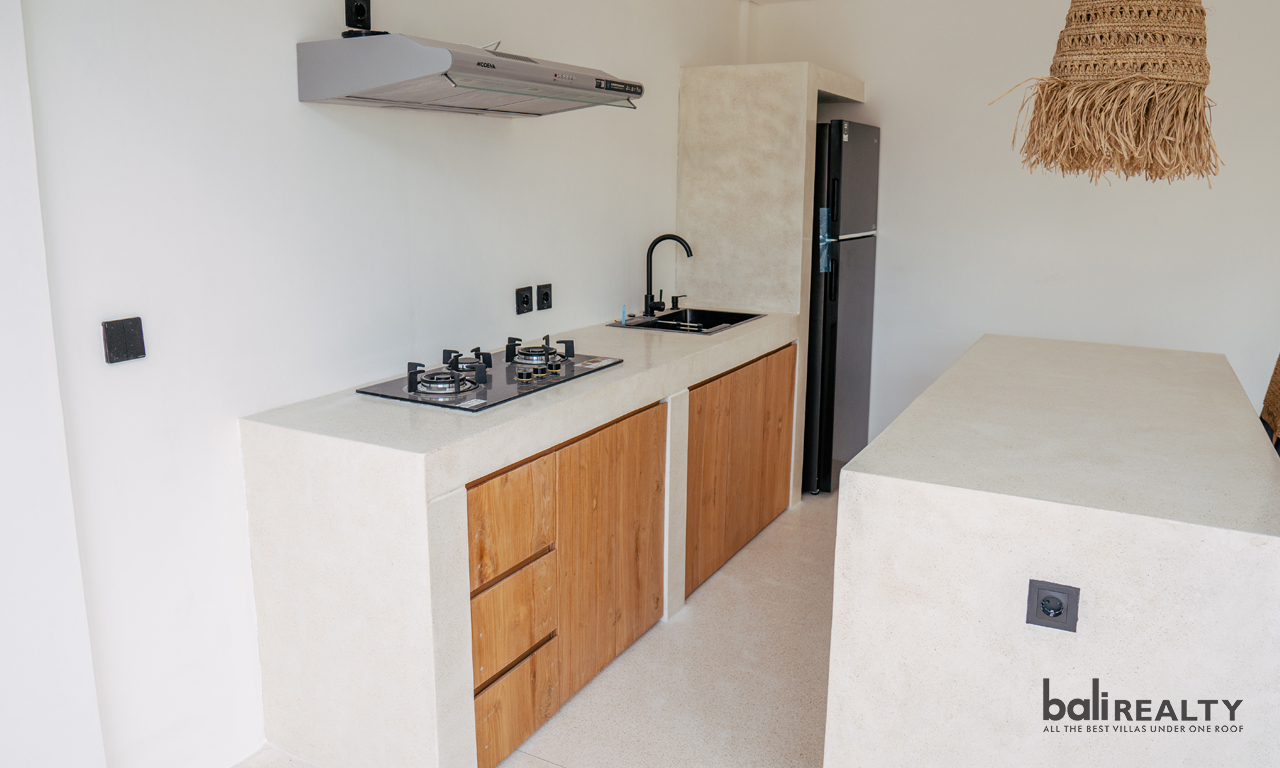 Minimalist One-Bedroom Loft Villa Near Balangan Beach – Ideal Investment — image 6