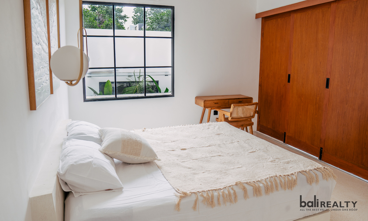 Minimalist One-Bedroom Loft Villa Near Balangan Beach – Ideal Investment — image 8