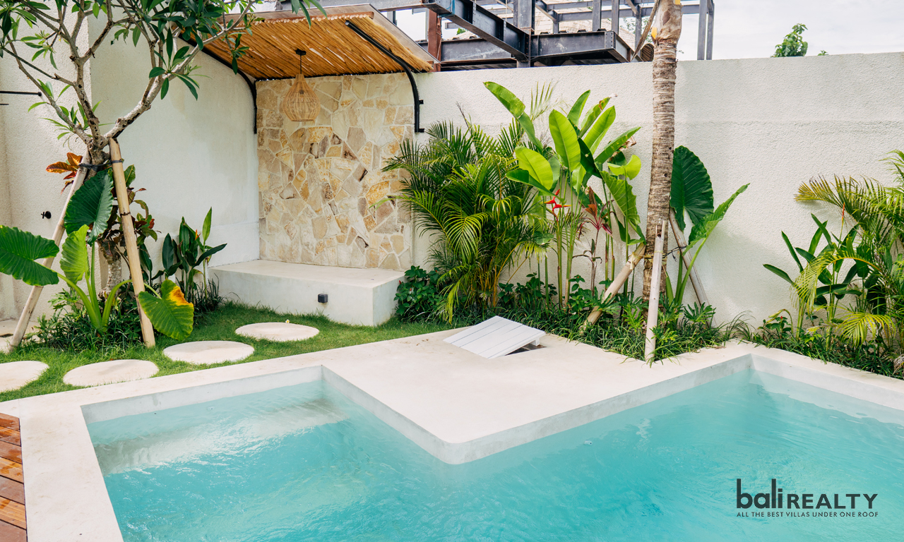 Stylish One-Bedroom Loft Villa Near Balangan Beach with Long Lease and Strong ROI Appeal — image 10