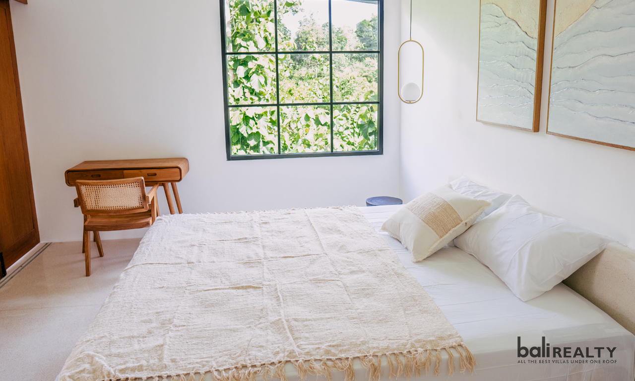 Stylish One-Bedroom Loft Villa Near Balangan Beach with Long Lease and Strong ROI Appeal — image 8