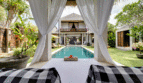 VIlla Raj at Majapahit Beach Villas — image 17