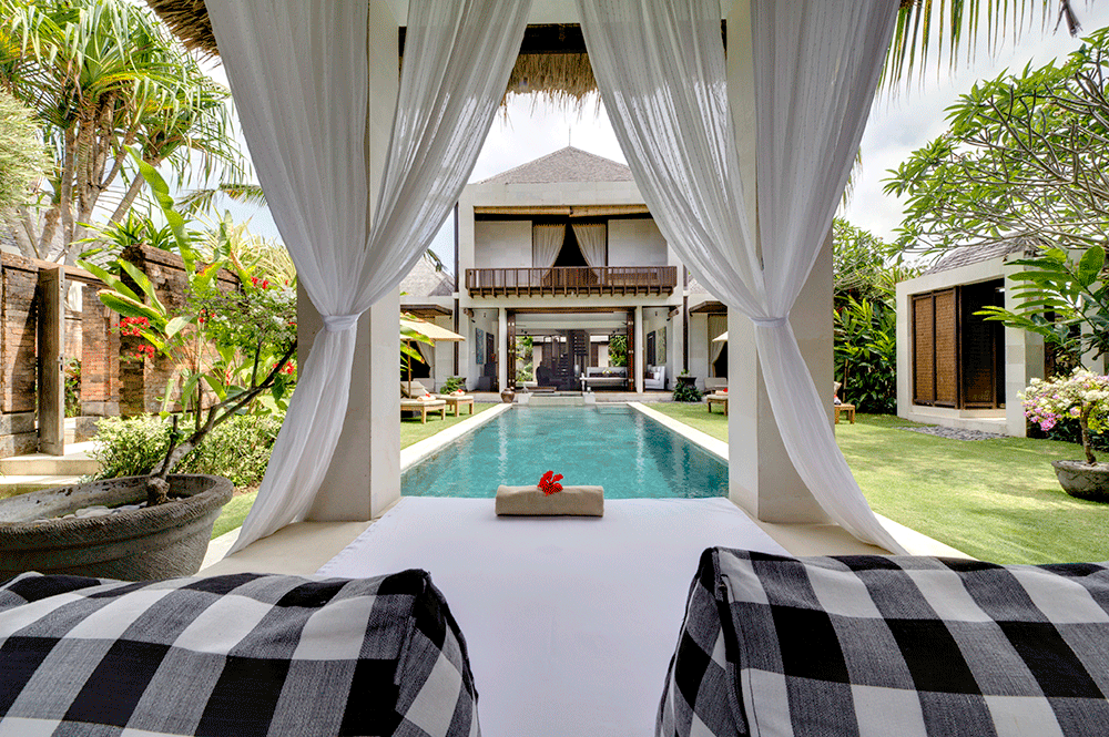 VIlla Raj at Majapahit Beach Villas — image 2