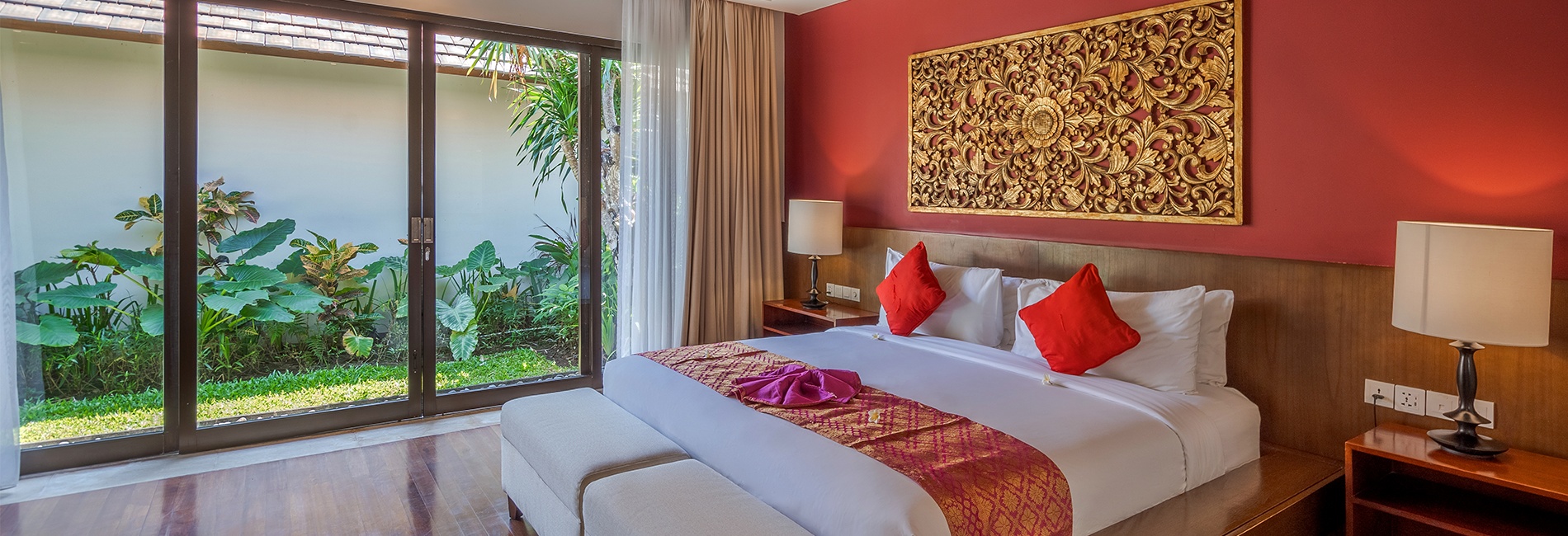 Villa Bale Agung - Karang Saujana Estate ~ Asia Holiday Retreats, Luxury Villas. Handpicked by Experts — image 19