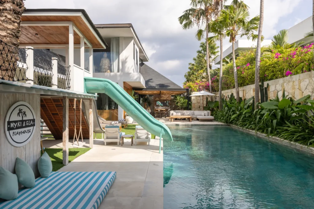 Villa Myki Canggu — image 2