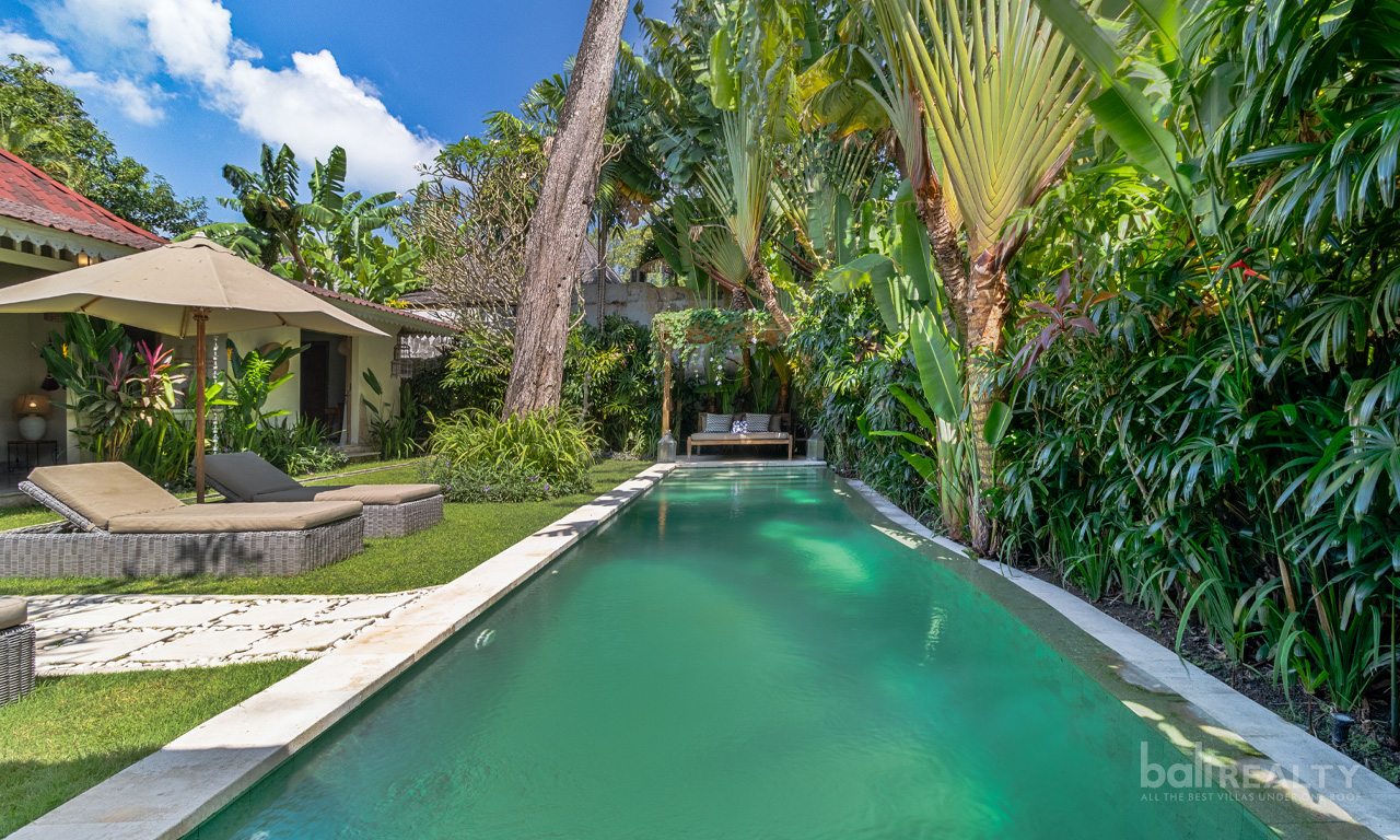 Spacious 3-Bedroom Leasehold Villa in Prime Batu Belig — image 12