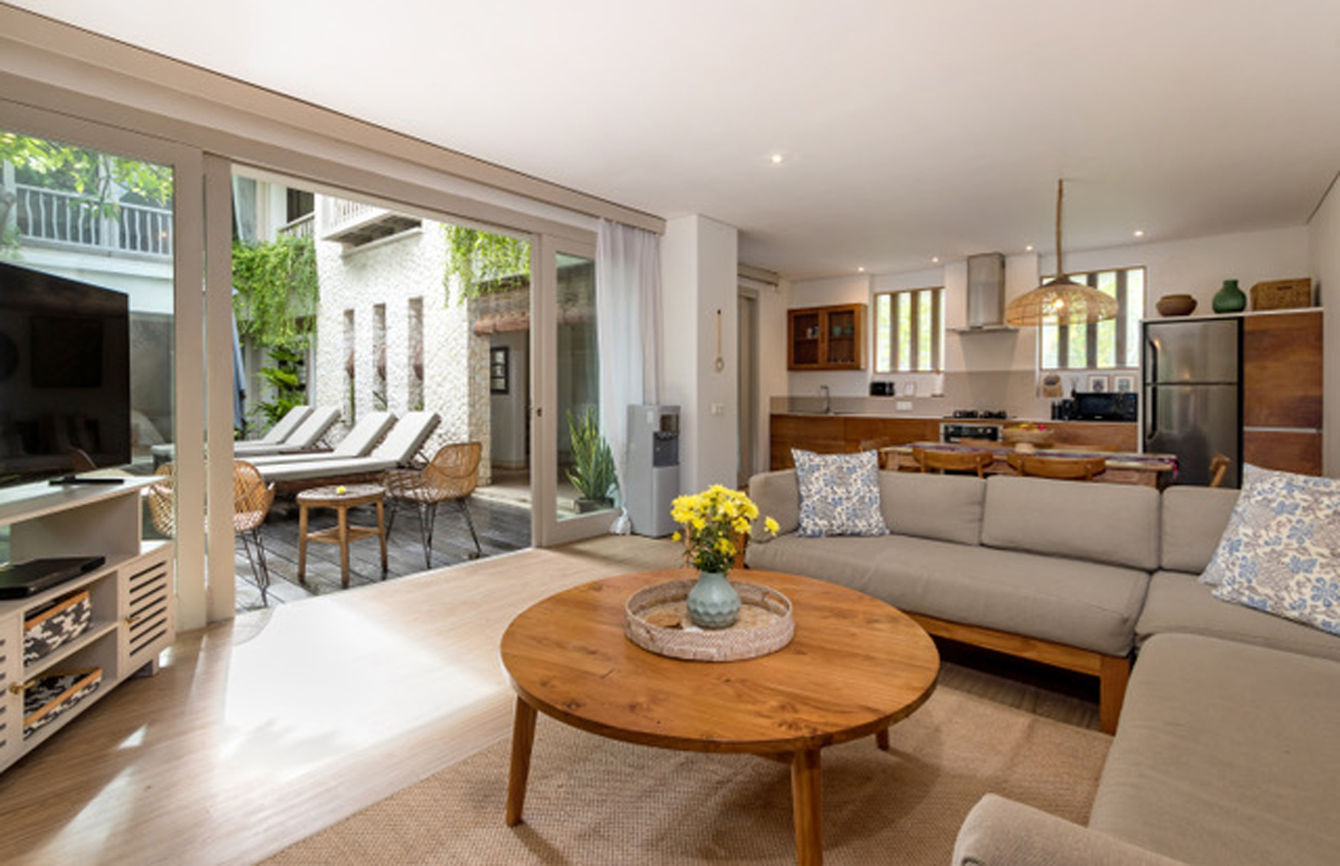 Villa Santhira Seminyak ~ Asia Holiday Retreats, Luxury Villas. Handpicked by Experts — image 18