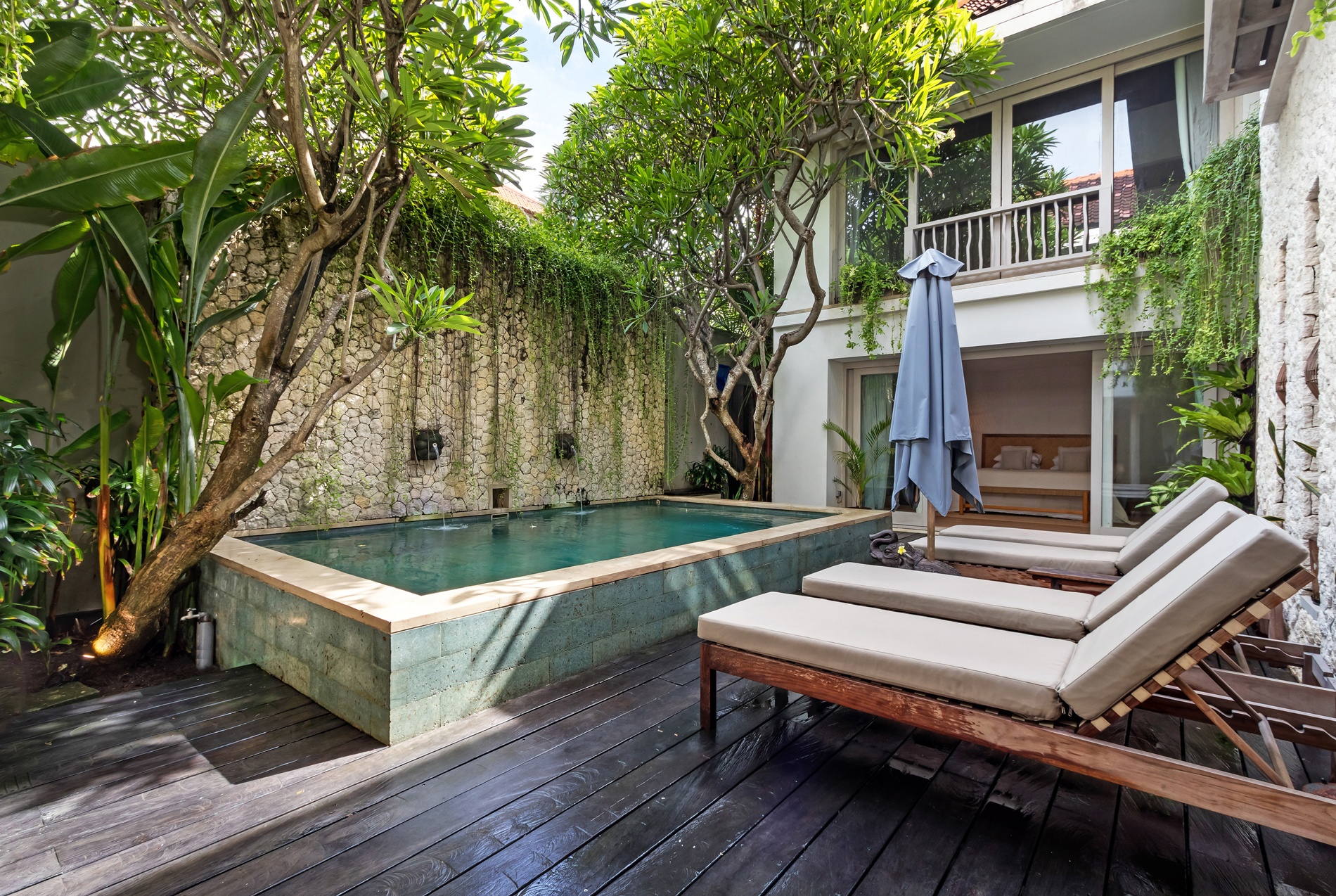 Villa Santhira Seminyak ~ Asia Holiday Retreats, Luxury Villas. Handpicked by Experts — image 13