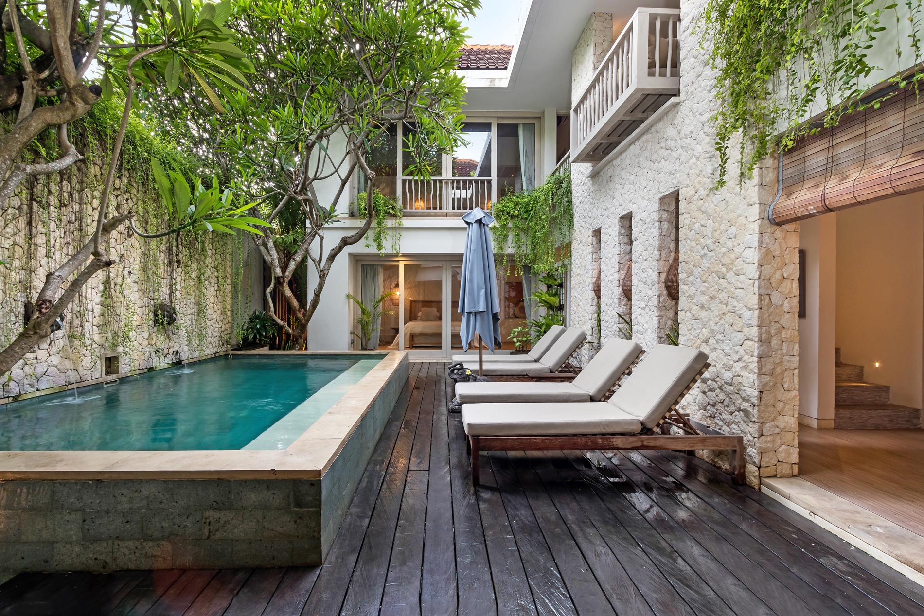 Villa Santhira Seminyak ~ Asia Holiday Retreats, Luxury Villas. Handpicked by Experts — image 12