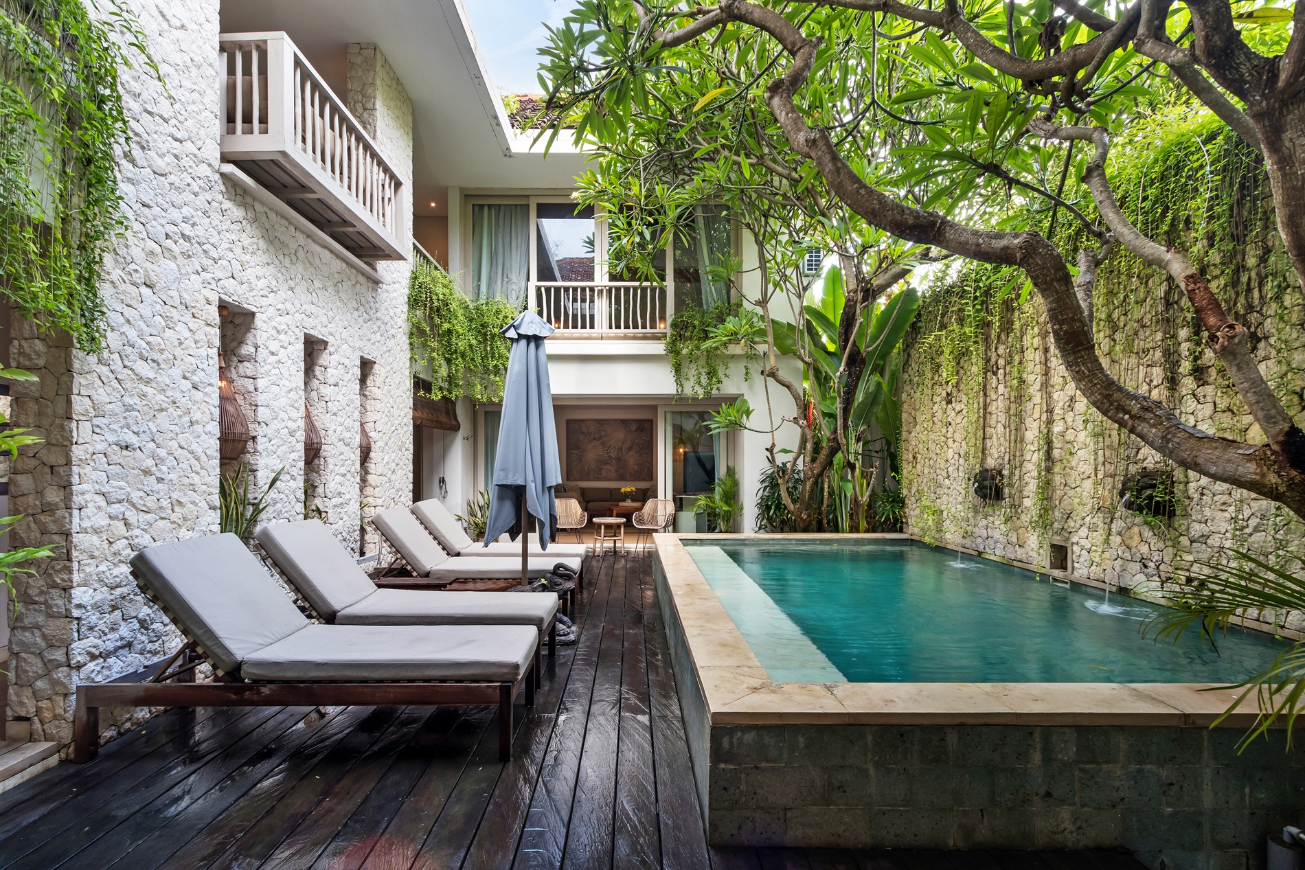 Villa Santhira Seminyak ~ Asia Holiday Retreats, Luxury Villas. Handpicked by Experts — image 11