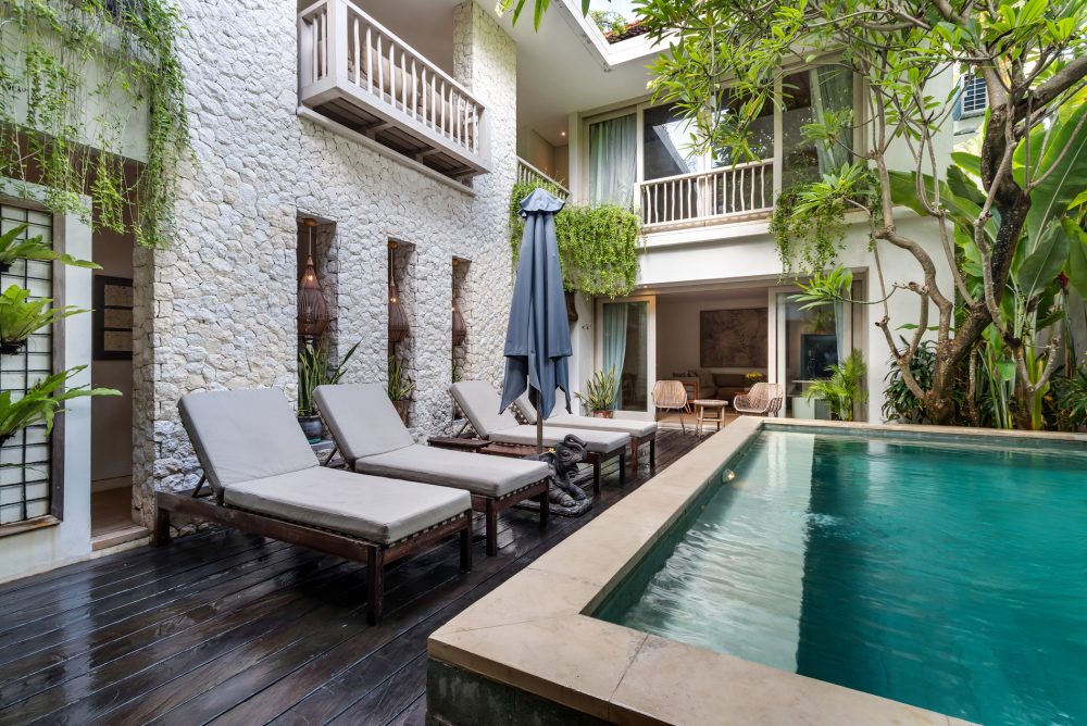 Villa Santhira Seminyak ~ Asia Holiday Retreats, Luxury Villas. Handpicked by Experts — image 7