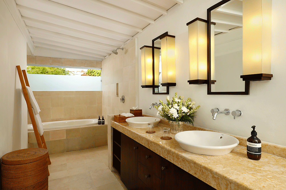 Villa Swarna in Seminyak — image 11