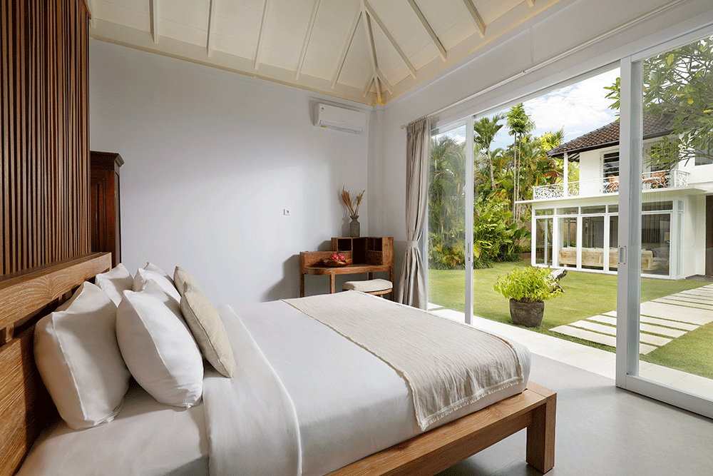 Villa Swarna in Seminyak — image 12