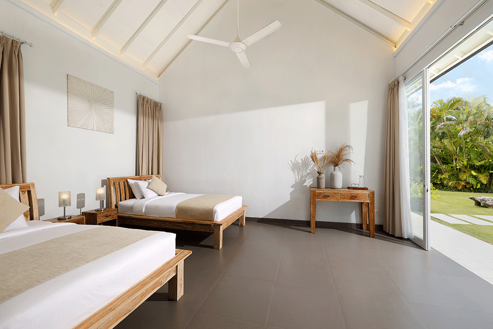 Villa Swarna in Seminyak — image 15