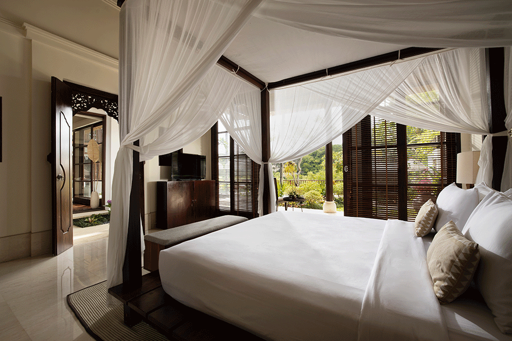 Villa Ken in Jimbaran — image 9
