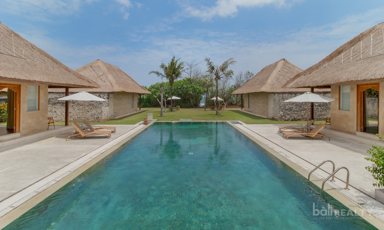 Brand New Iconic Freehold Beachfront Villa Complex — image 13