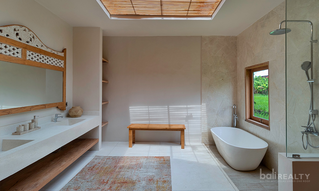 Brand New Modern Three-Bedroom Villa with Long Lease in Berawa’s Prime Locale — image 8