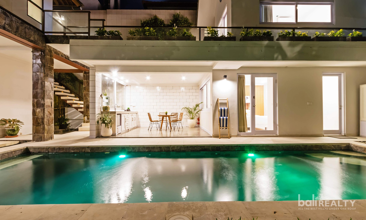 Spacious Four-Bedroom Villa in Prime Berawa – 3014 — image 2