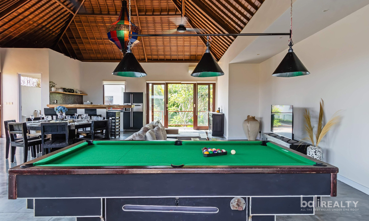 Spacious Four-Bedroom Villa in Prime Berawa – 3014 — image 6