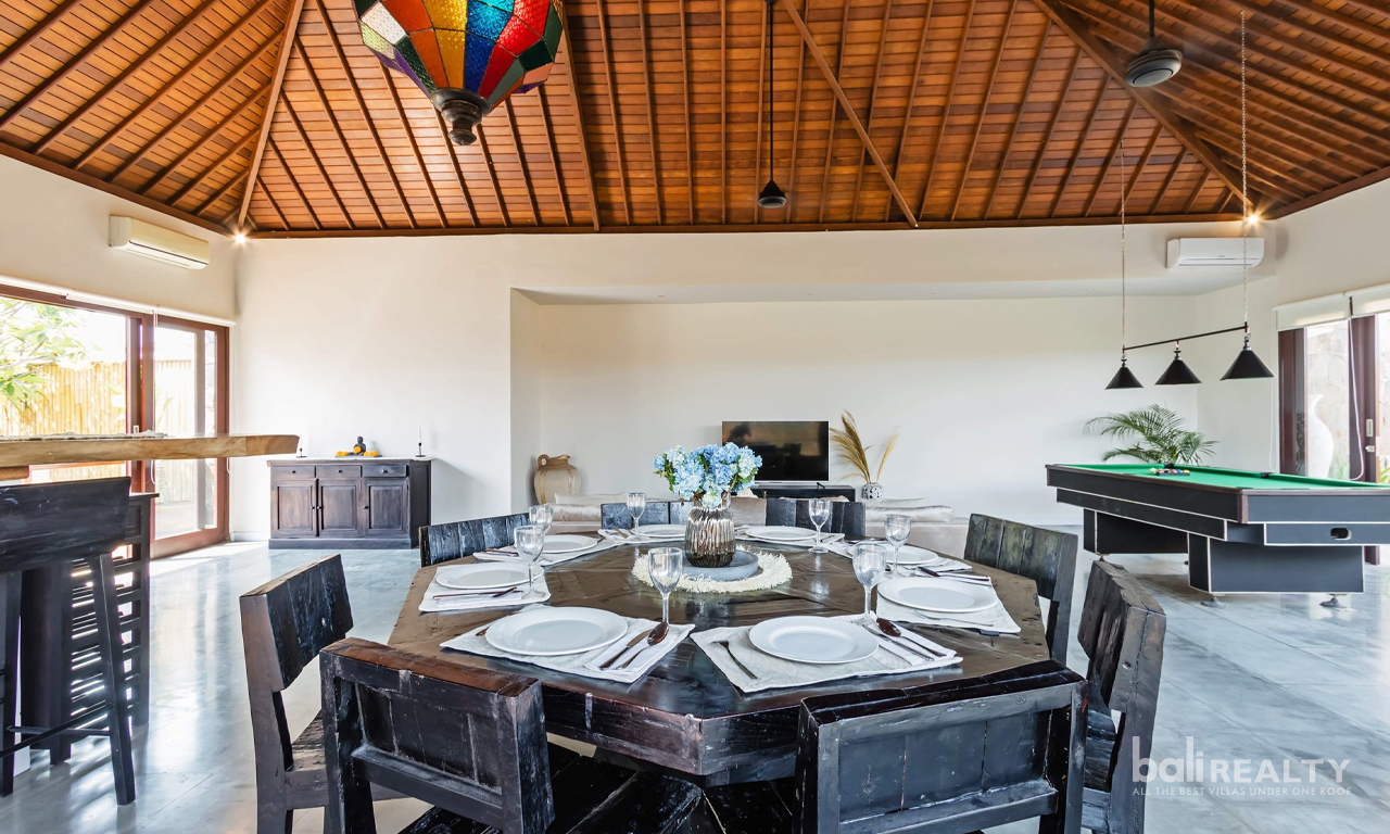 Spacious Four-Bedroom Villa in Prime Berawa – 3014 — image 7