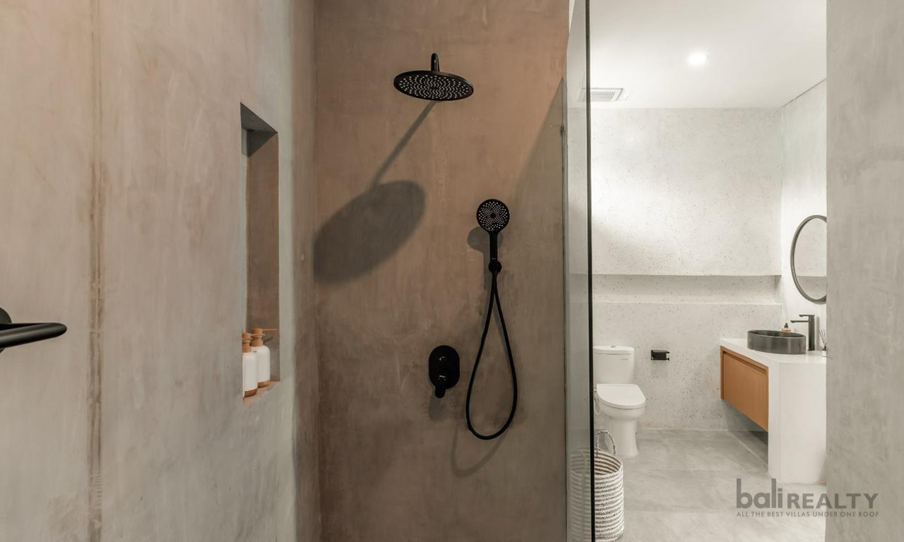 Fully Furnished Two-Bedroom Tropical Villa with Rice Field Views in Buduk’s Developing Area — image 7