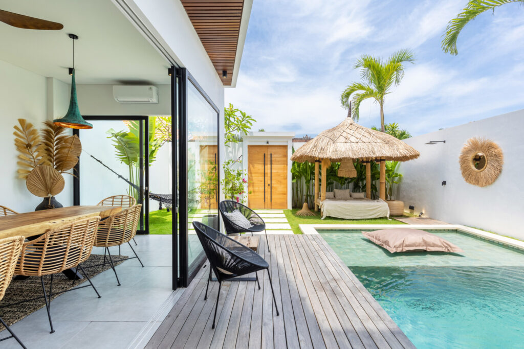 Villa Canggu Wave 3 Bedrooms — image 8