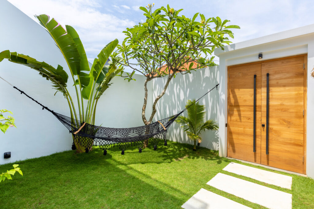 Villa Canggu Wave 3 Bedrooms — image 10