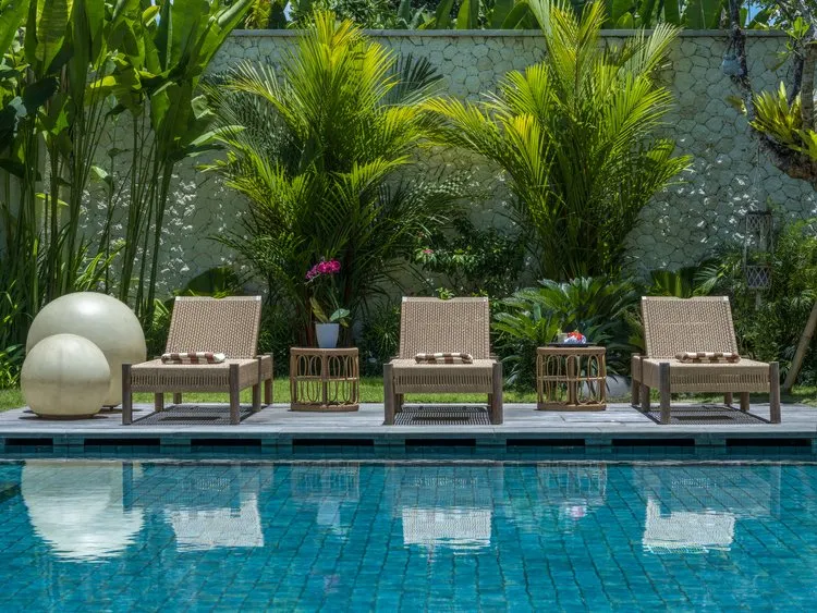 Villa Pantai Indah in Canggu — image 2