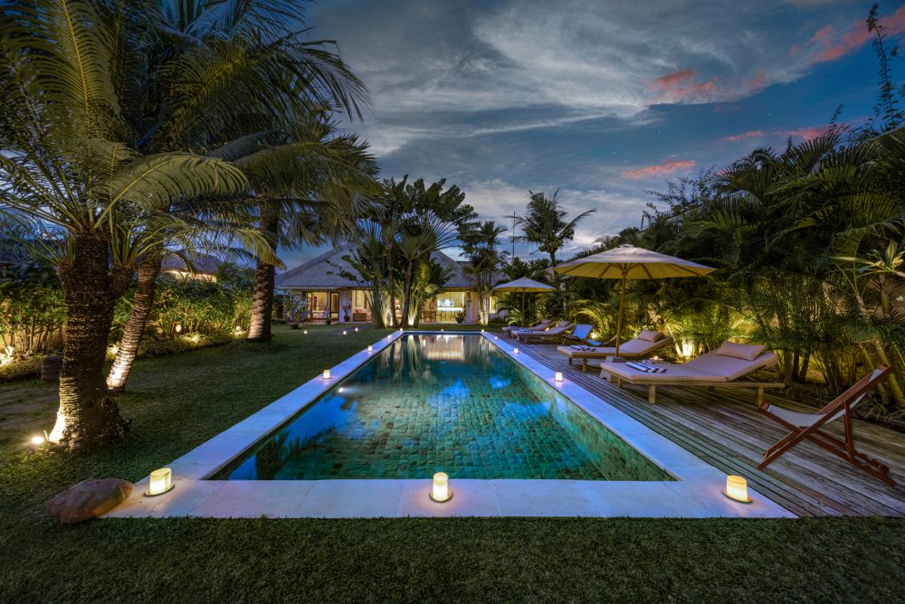 Villa Amala, 3 Bedroom Villa Seminyak — image 15