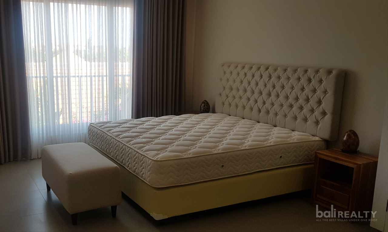 Brand new 2 bedroom Canggu villa for rent — image 2