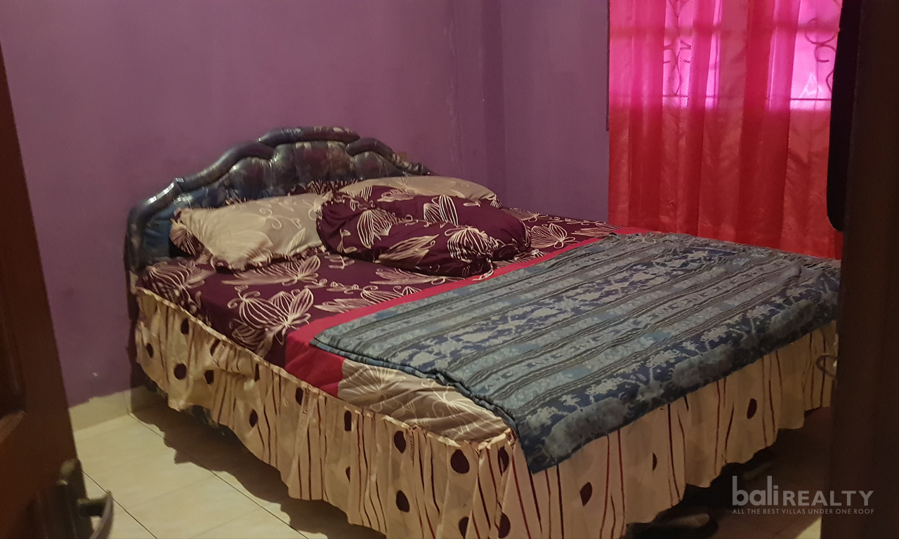 Brand new 2 bedroom Canggu villa for rent — image 3