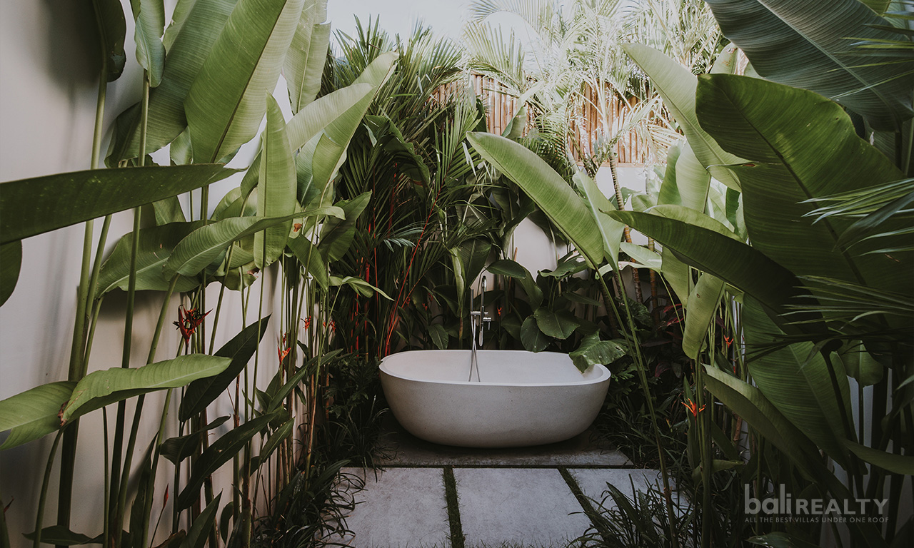 Premium Four Bedroom Villa for Sale in Canggu – 2202 — image 9