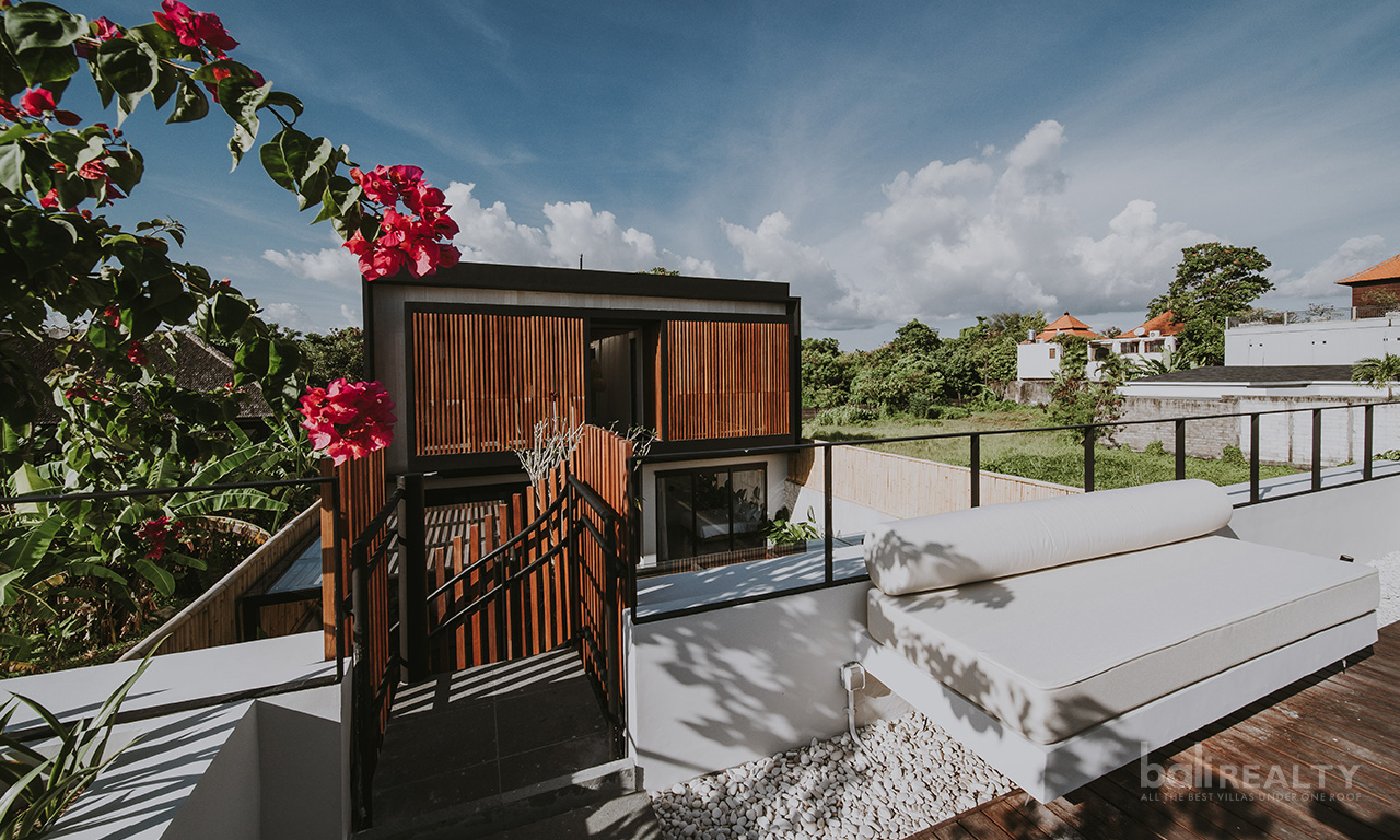 Premium Four Bedroom Villa for Sale in Canggu – 2202 — image 10