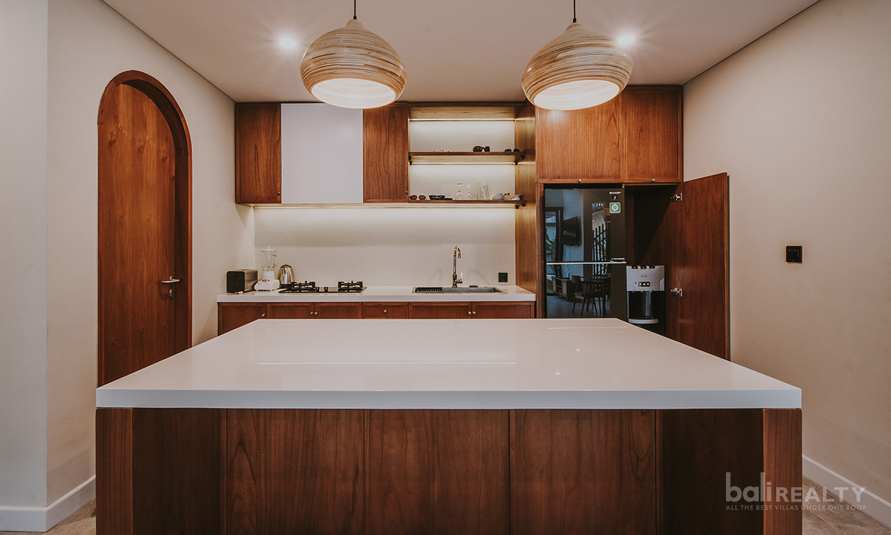 Premium Four Bedroom Villa for Sale in Canggu – 2202 — image 4