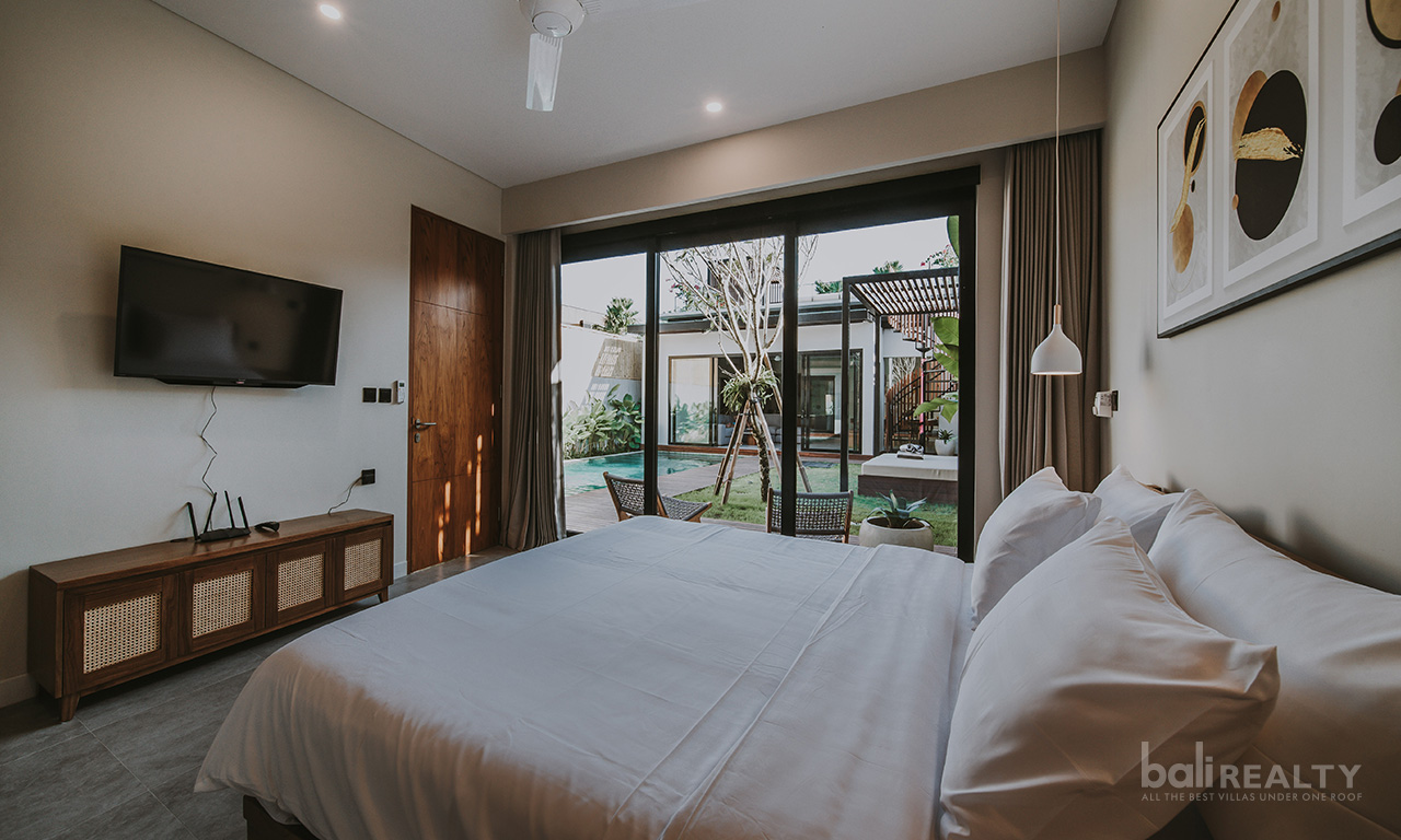 Premium Four Bedroom Villa for Sale in Canggu – 2202 — image 5