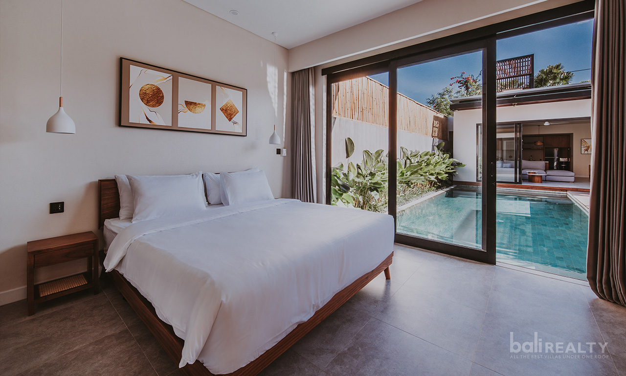 Premium Four Bedroom Villa for Sale in Canggu – 2202 — image 6
