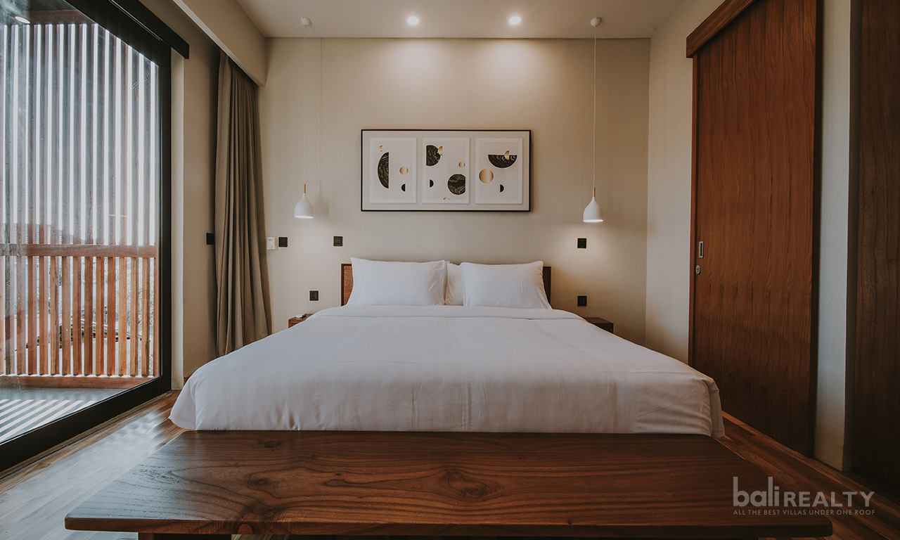 Premium Four Bedroom Villa for Sale in Canggu – 2202 — image 7