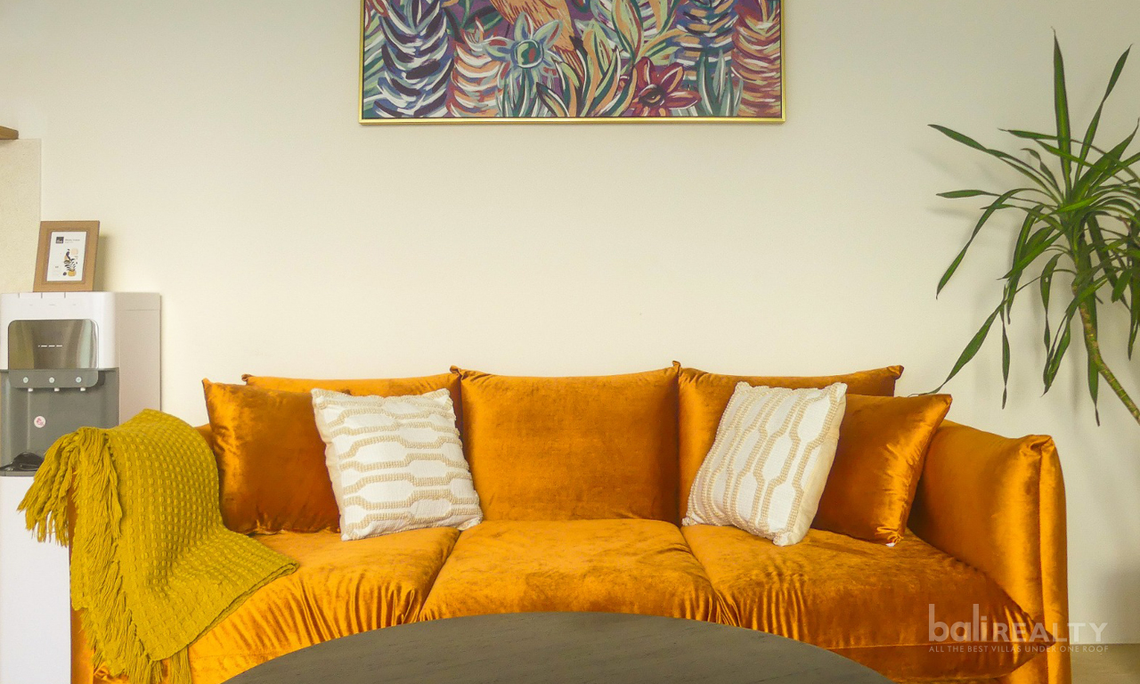 Now Selling Brand New – 3 Stylish One Bedroom Villas in Vibrant Canggu 2346 — image 2