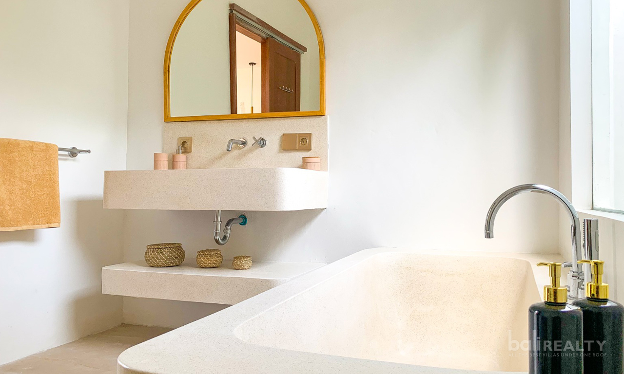 Now Selling Brand New – 3 Stylish One Bedroom Villas in Vibrant Canggu 2346 — image 7