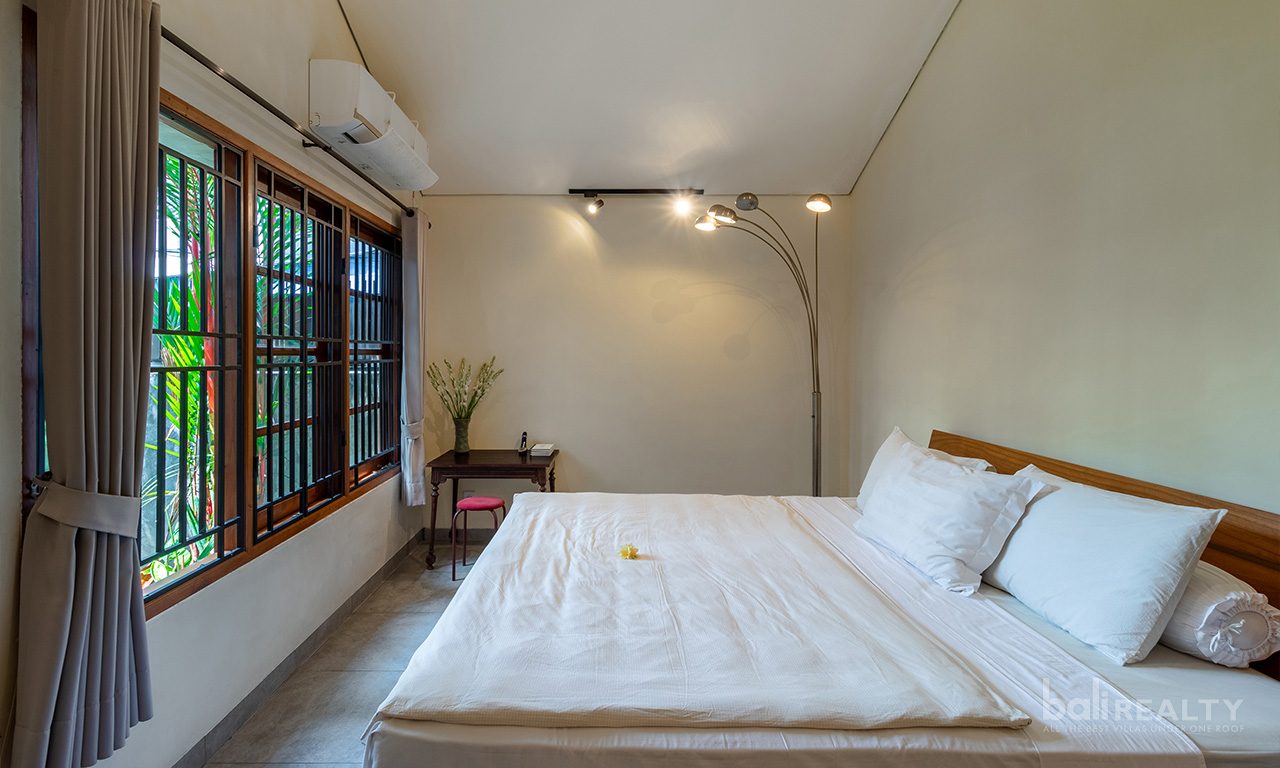20-Year Leasehold Two-Bedroom Villa in Rapidly Developing Padonan, Canggu — image 5