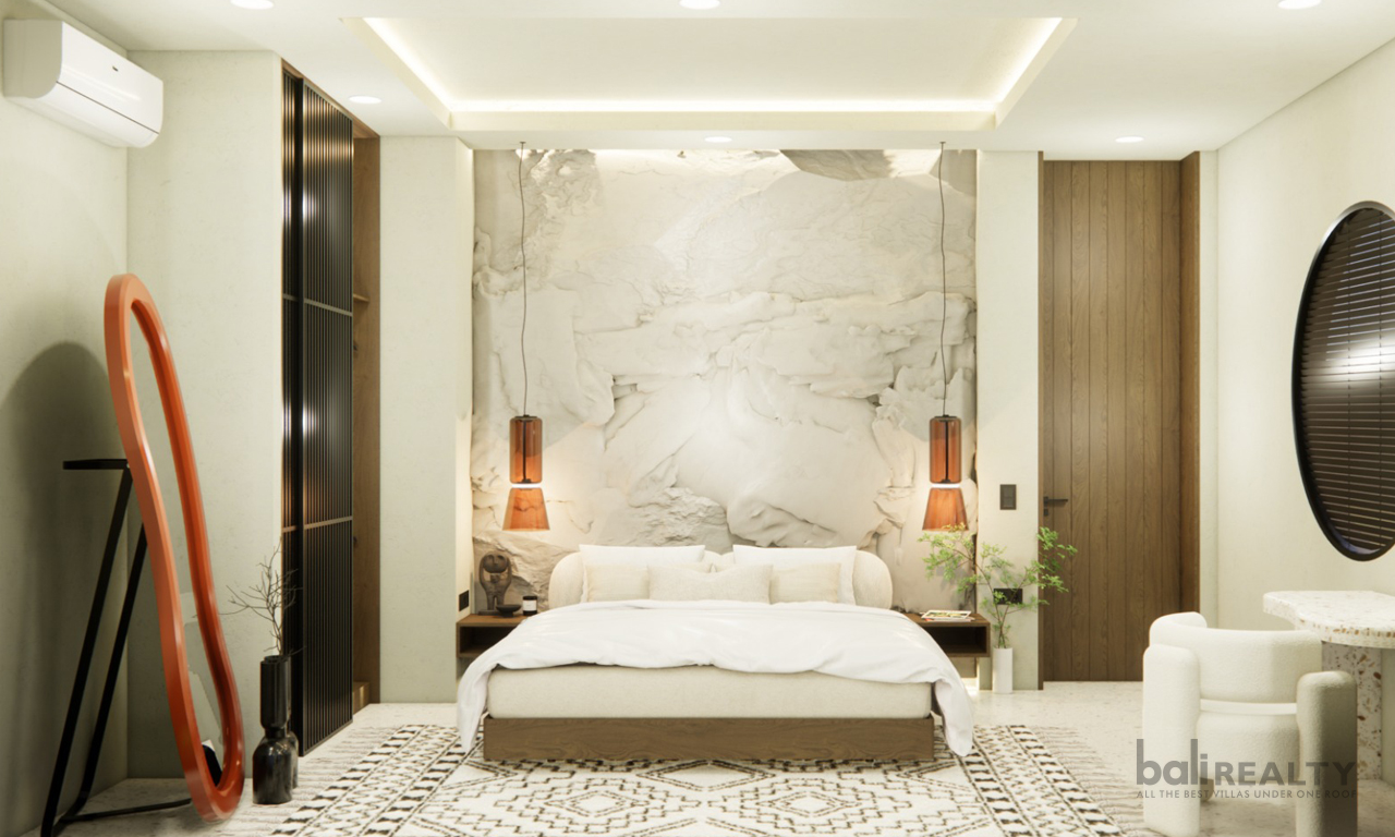 Prime Canggu One-Bedroom Townhouse: Fully Furnished with Great Rental Potential — image 3
