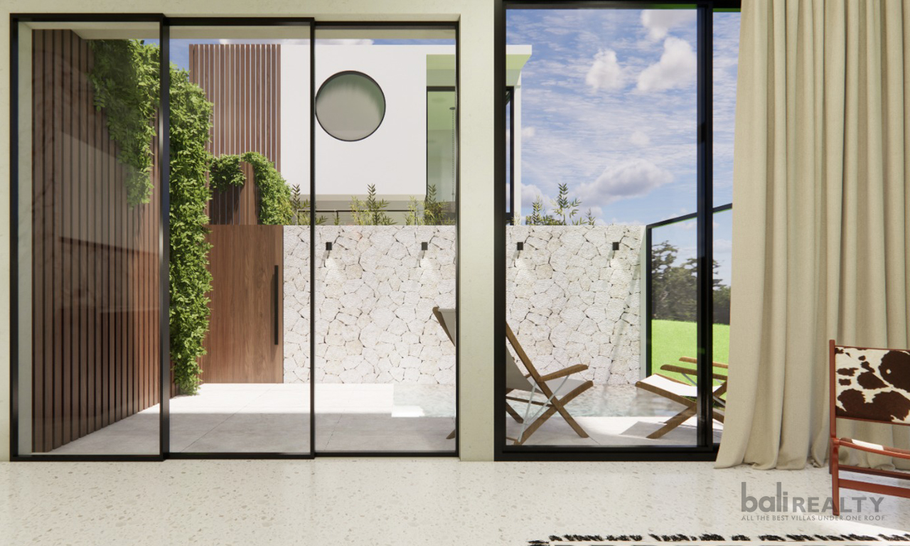 Prime Canggu One-Bedroom Townhouse: Fully Furnished with Great Rental Potential — image 5