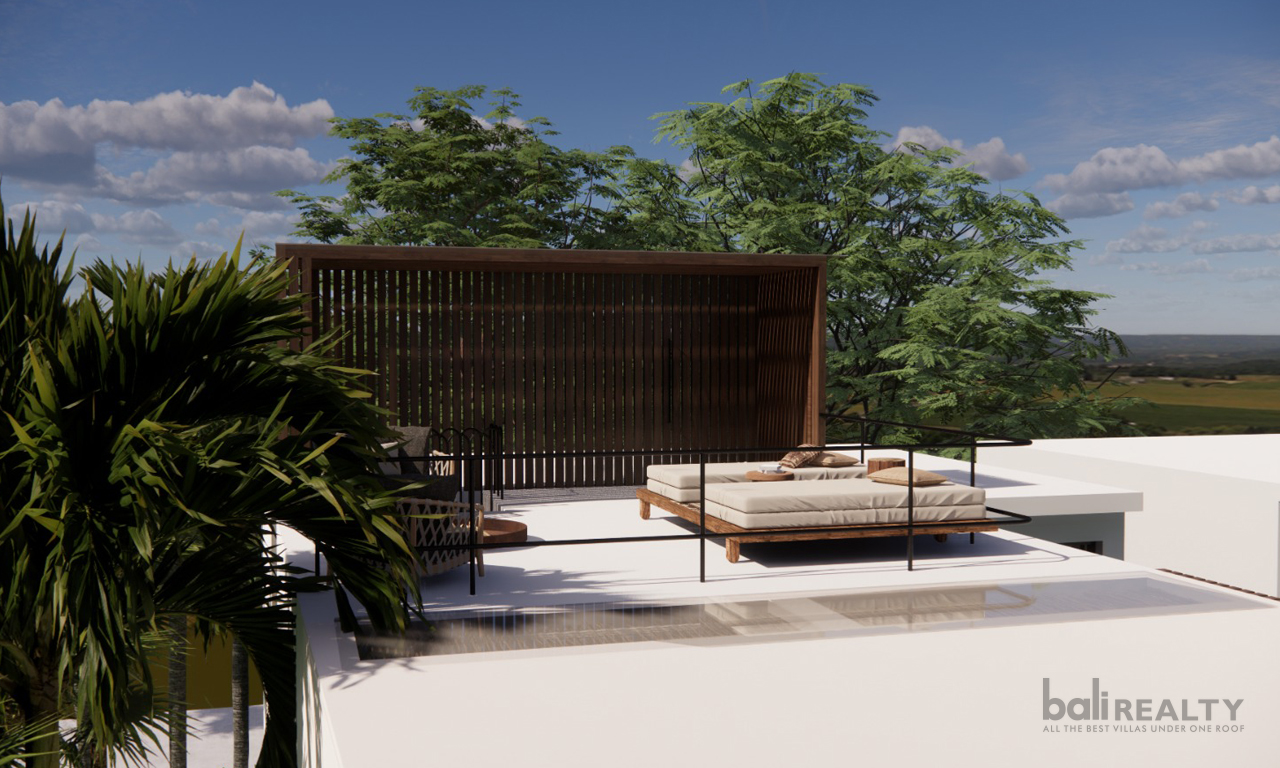 Prime Canggu One-Bedroom Townhouse: Fully Furnished with Great Rental Potential — image 6