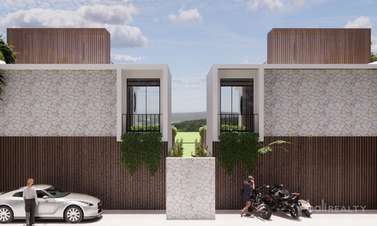 Prime Canggu One-Bedroom Townhouse: Fully Furnished with Great Rental Potential — image 7