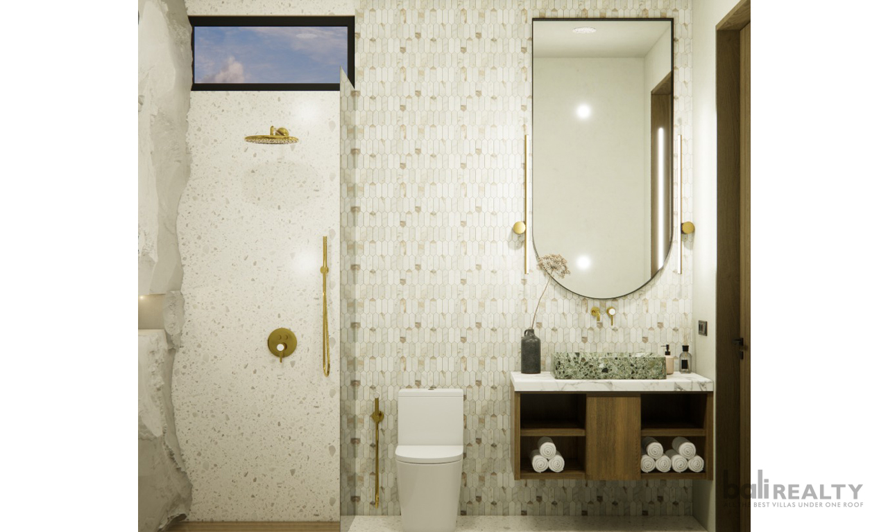 Turnkey Two-Bedroom Townhouses in Canggu’s High-Demand Area — image 5