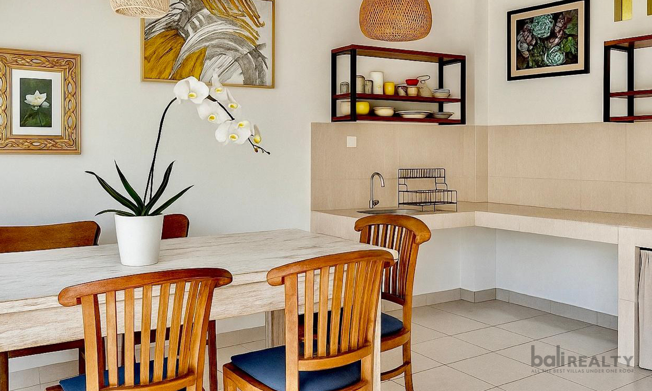 Three-Bedroom Villa for Yearly or Monthly Rental in Padonan Area — image 4