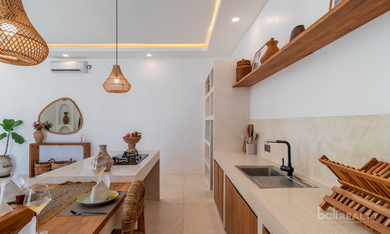 Prime Investment: 4 Units of Modern Two-Bedroom Villas in Strategic Padonan Location — image 14