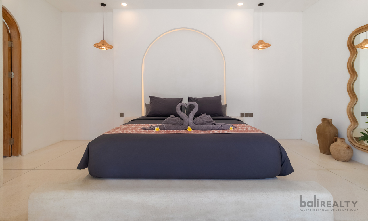 Prime Investment: 4 Units of Modern Two-Bedroom Villas in Strategic Padonan Location — image 8