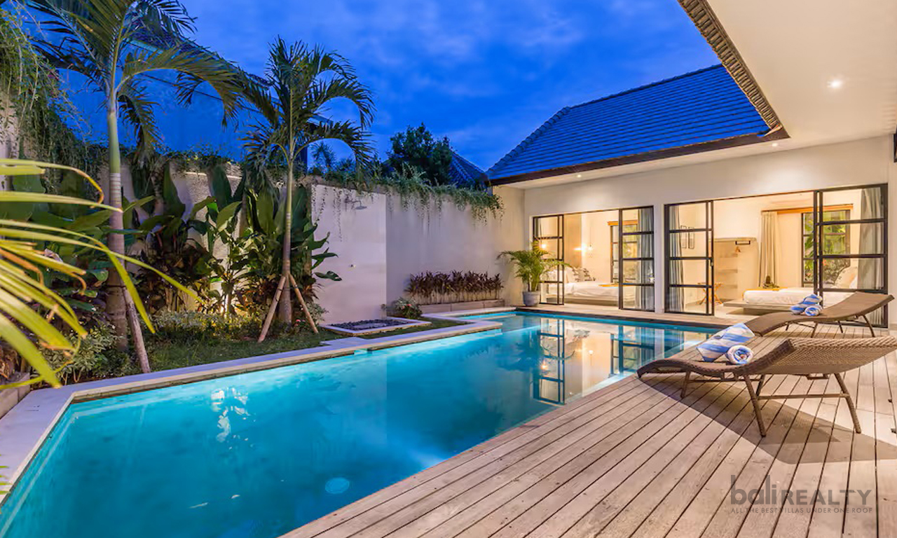 High-Yield Three-Bedroom Villa in Prime Canggu Location — image 13