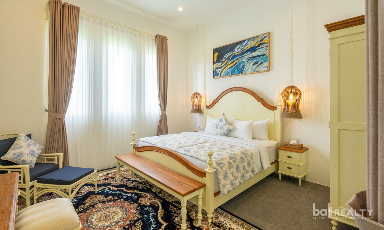 Luxury 6-Bedroom Villa for Rent in Berawa, Canggu 3017 — image 16