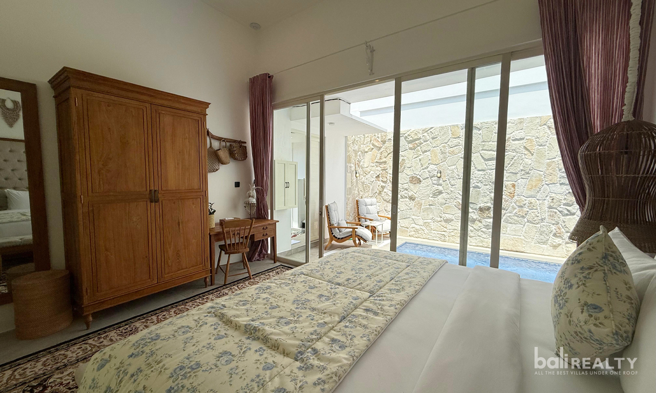Brand New 2-Bedroom Villa for Rent in Berawa, Canggu 3018 — image 9